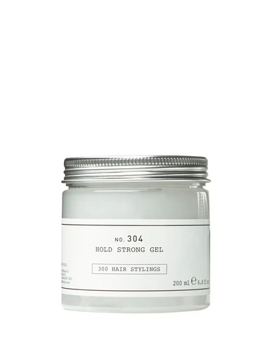 Гель сильної фіксації Hold Strong Gel Depot No.304, 200 мл 8032274060901 фото