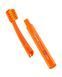 Дорожній набір для дітей Curaprox Kids, помаранчевий TSKids\orange фото 4